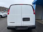 New 2026 Chevrolet Express 2500 Empty Cargo Van thumbnail 7