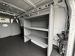 New 2026 Chevrolet Express 2500 Empty Cargo Van thumbnail 8