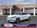 New 2025 Ford Mustang Mach-E Premium thumbnail 1