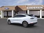 New 2025 Ford Mustang Mach-E Premium thumbnail 4