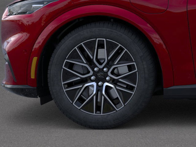 New 2025 Ford Mustang Mach-E Premium - photo 19