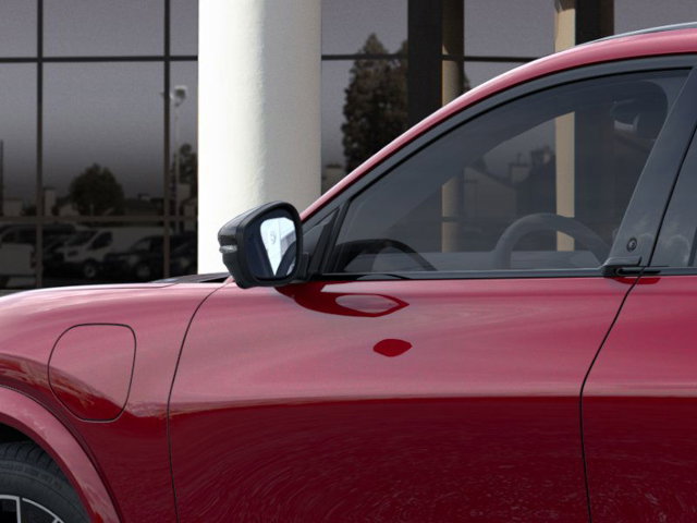 New 2025 Ford Mustang Mach-E Premium - photo 20