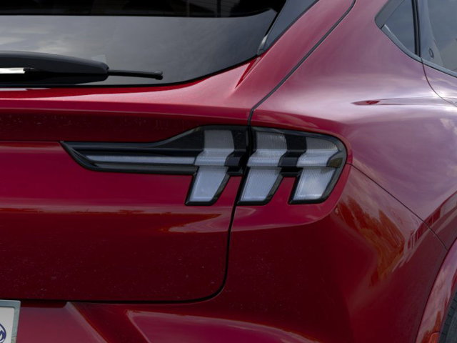 New 2025 Ford Mustang Mach-E Premium - photo 21