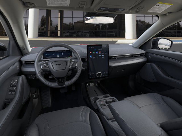 New 2025 Ford Mustang Mach-E Premium - photo 9
