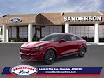 New 2025 Ford Mustang Mach-E Premium thumbnail 1