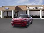 New 2025 Ford Mustang Mach-E Premium thumbnail 2