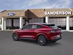 New 2025 Ford Mustang Mach-E Premium thumbnail 4