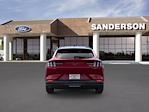 New 2025 Ford Mustang Mach-E Premium thumbnail 5
