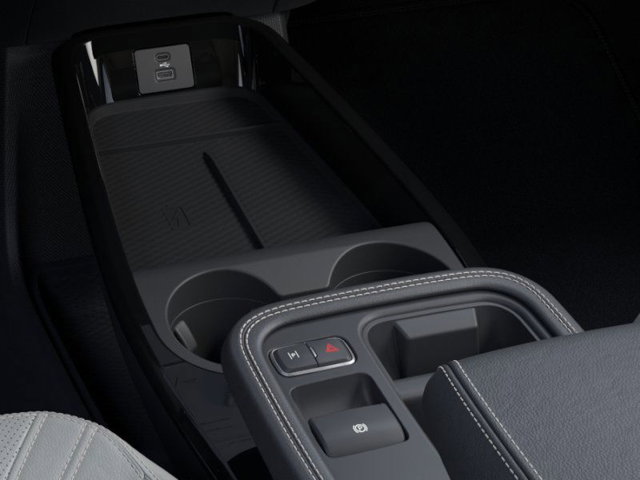 New 2025 Ford Mustang Mach-E Premium - photo 15