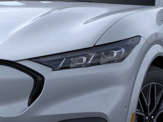 New 2025 Ford Mustang Mach-E Premium - photo 18