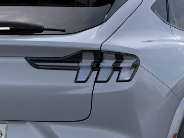 New 2025 Ford Mustang Mach-E Premium - photo 21