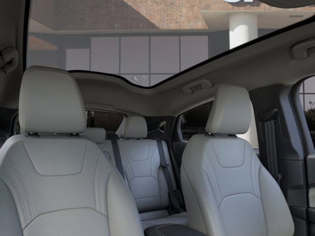 New 2025 Ford Mustang Mach-E Premium - photo 22