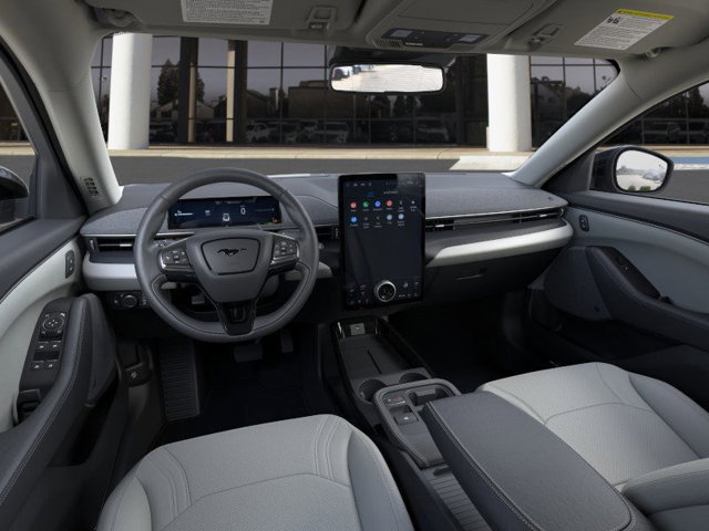 New 2025 Ford Mustang Mach-E Premium - photo 9