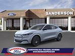 New 2025 Ford Mustang Mach-E Premium thumbnail 1