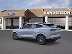 New 2025 Ford Mustang Mach-E Premium thumbnail 4