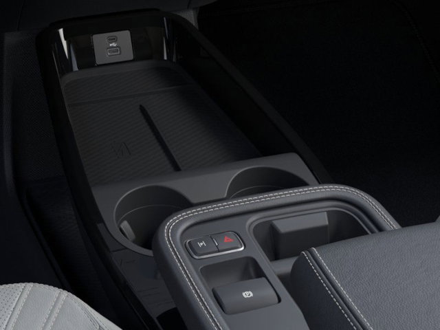 New 2025 Ford Mustang Mach-E Premium - photo 15