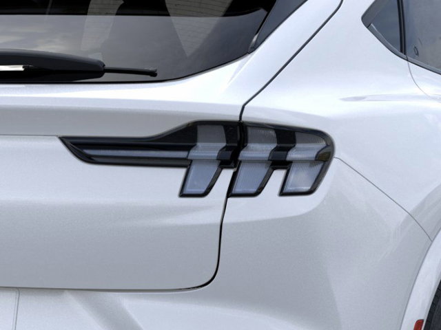 New 2025 Ford Mustang Mach-E Premium - photo 21