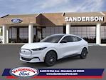 New 2025 Ford Mustang Mach-E Premium thumbnail 1