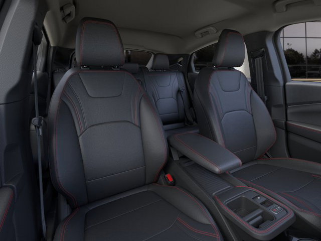 New 2025 Ford Mustang Mach-E Premium - photo 10