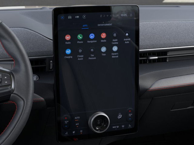 New 2025 Ford Mustang Mach-E Premium - photo 14