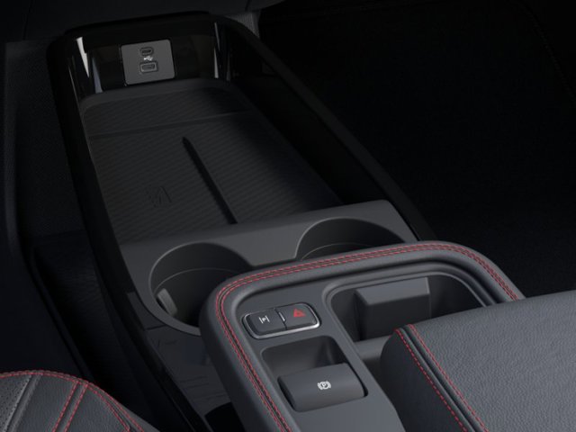 New 2025 Ford Mustang Mach-E Premium - photo 15