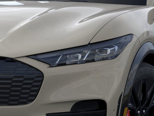 New 2025 Ford Mustang Mach-E Premium - photo 18