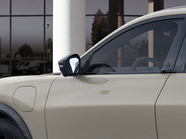 New 2025 Ford Mustang Mach-E Premium - photo 20