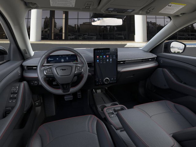 New 2025 Ford Mustang Mach-E Premium - photo 9