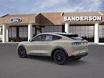 New 2025 Ford Mustang Mach-E Premium thumbnail 4