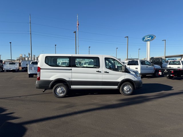New 2025 Ford Transit 250 - photo 2