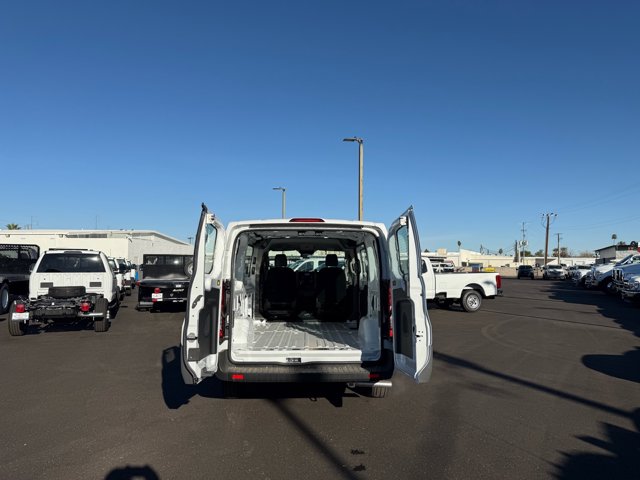 New 2025 Ford Transit 250 Low Roof Empty Cargo Van - photo 5