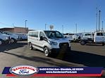 New 2025 Ford Transit 250 Low Roof Empty Cargo Van thumbnail 1