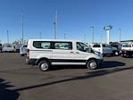 New 2025 Ford Transit 250 Low Roof Empty Cargo Van thumbnail 2