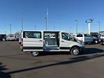 New 2025 Ford Transit 250 Low Roof Empty Cargo Van thumbnail 3