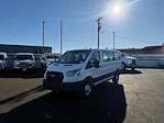 New 2025 Ford Transit 250 Low Roof Empty Cargo Van thumbnail 7