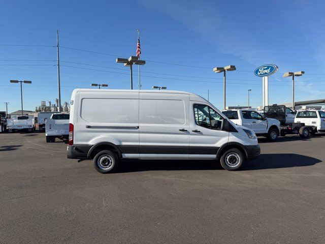 New 2025 Ford Transit 250 - photo 2