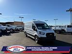 New 2025 Ford Transit 250 Medium Roof Empty Cargo Van thumbnail 1