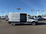 New 2025 Ford Transit 250 Medium Roof Empty Cargo Van thumbnail 3