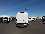 New 2025 Ford Transit 250 Medium Roof Empty Cargo Van thumbnail 4