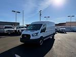 New 2025 Ford Transit 250 Medium Roof Empty Cargo Van thumbnail 7