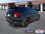 Used 2022 Ford Explorer ST thumbnail 2