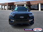 Used 2022 Ford Explorer ST thumbnail 7