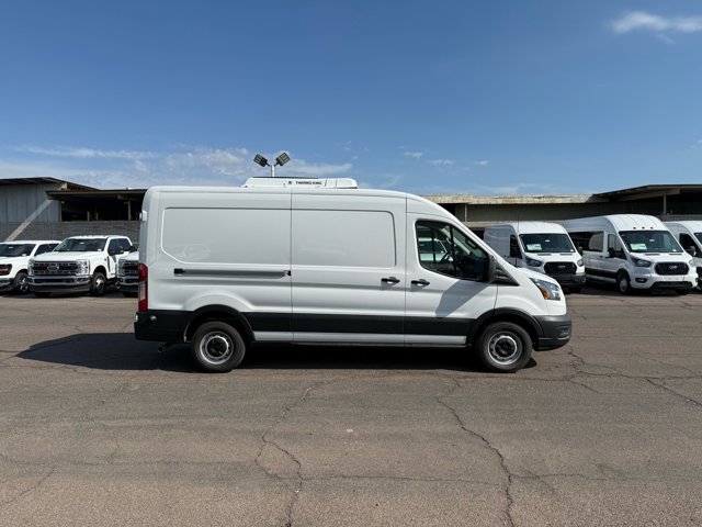 New 2025 Ford Transit 250 - photo 2