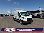 New 2025 Ford Transit 250 Medium Roof Empty Cargo Van thumbnail 1