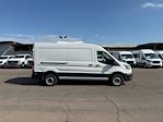 New 2025 Ford Transit 250 Medium Roof Empty Cargo Van thumbnail 2