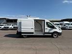 New 2025 Ford Transit 250 Medium Roof Empty Cargo Van thumbnail 3