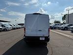 New 2025 Ford Transit 250 Medium Roof Empty Cargo Van thumbnail 4