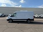 New 2025 Ford Transit 250 Medium Roof Empty Cargo Van thumbnail 7