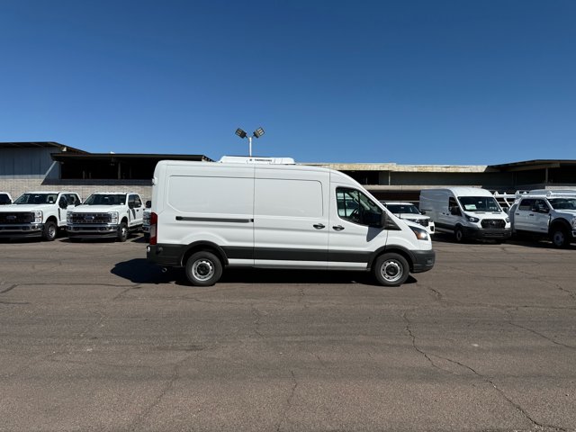 New 2025 Ford Transit 250 - photo 2