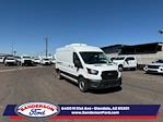 New 2025 Ford Transit 250 Medium Roof Empty Cargo Van thumbnail 1